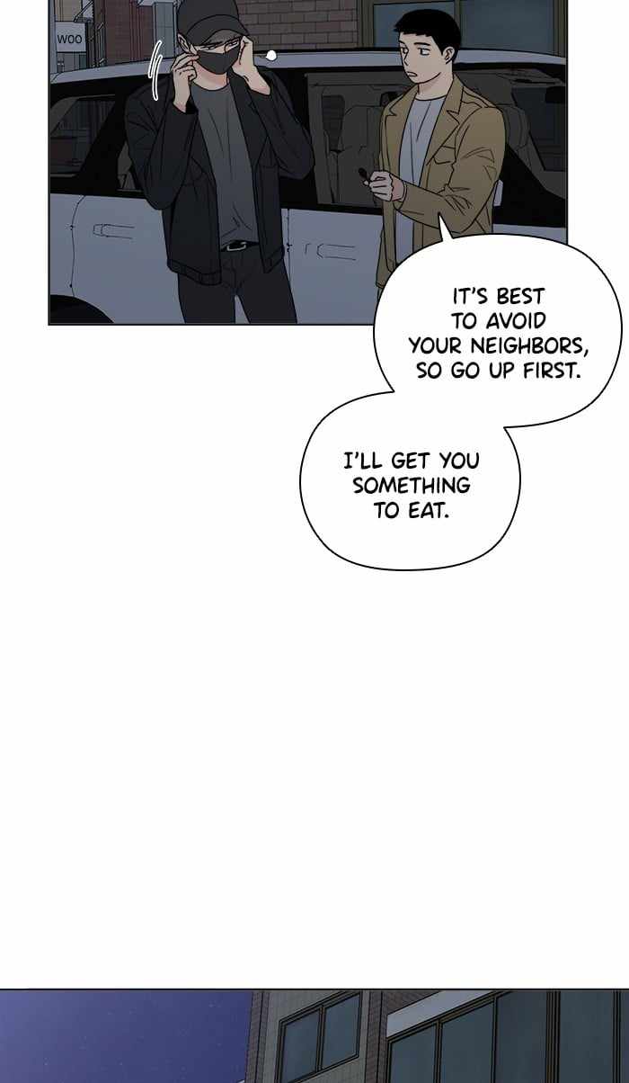 Mom, I’m Sorry Chapter 7 - Page 39