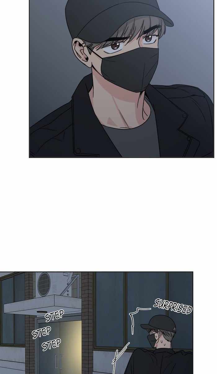 Mom, I’m Sorry Chapter 7 - Page 41
