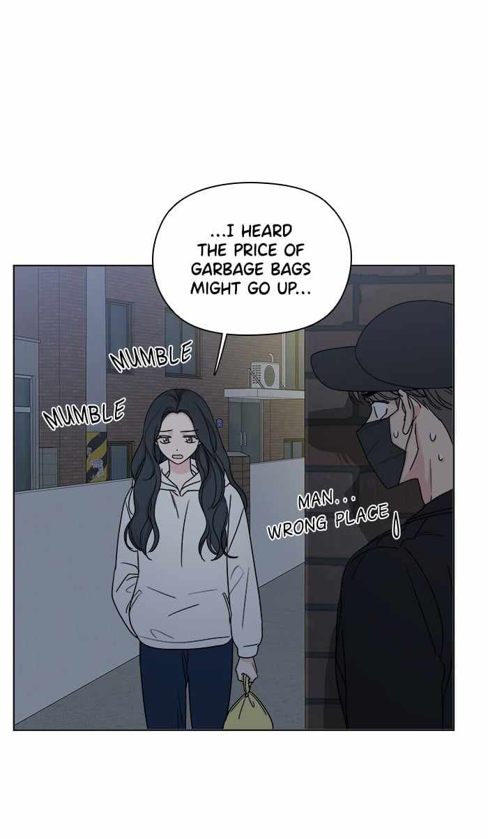 Mom, I’m Sorry Chapter 7 - Page 43