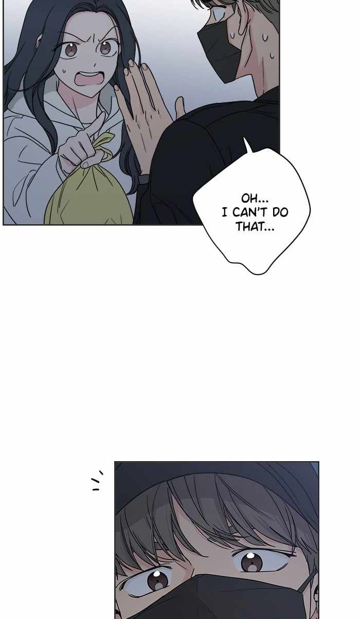 Mom, I’m Sorry Chapter 7 - Page 48