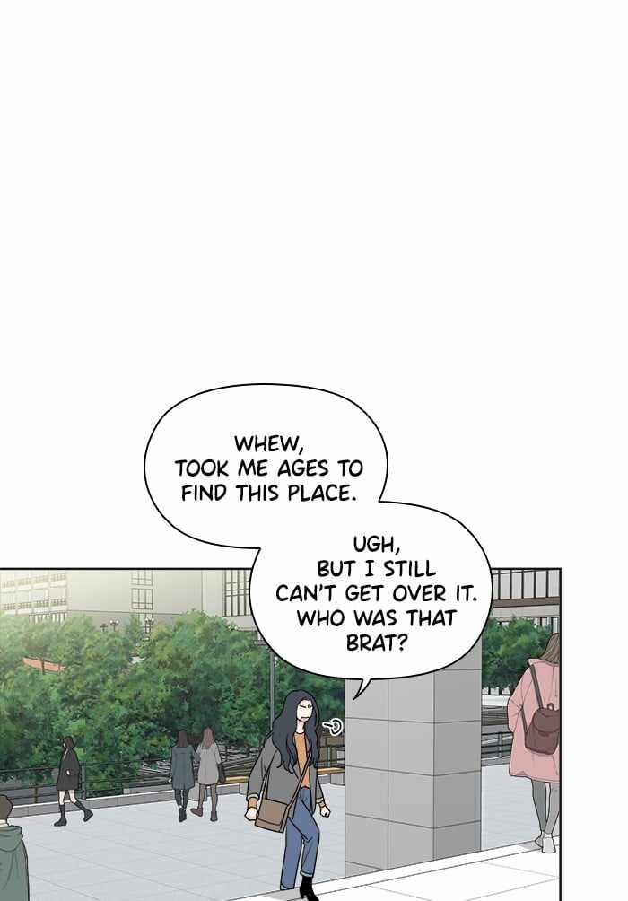 Mom, I’m Sorry Chapter 7 - Page 5