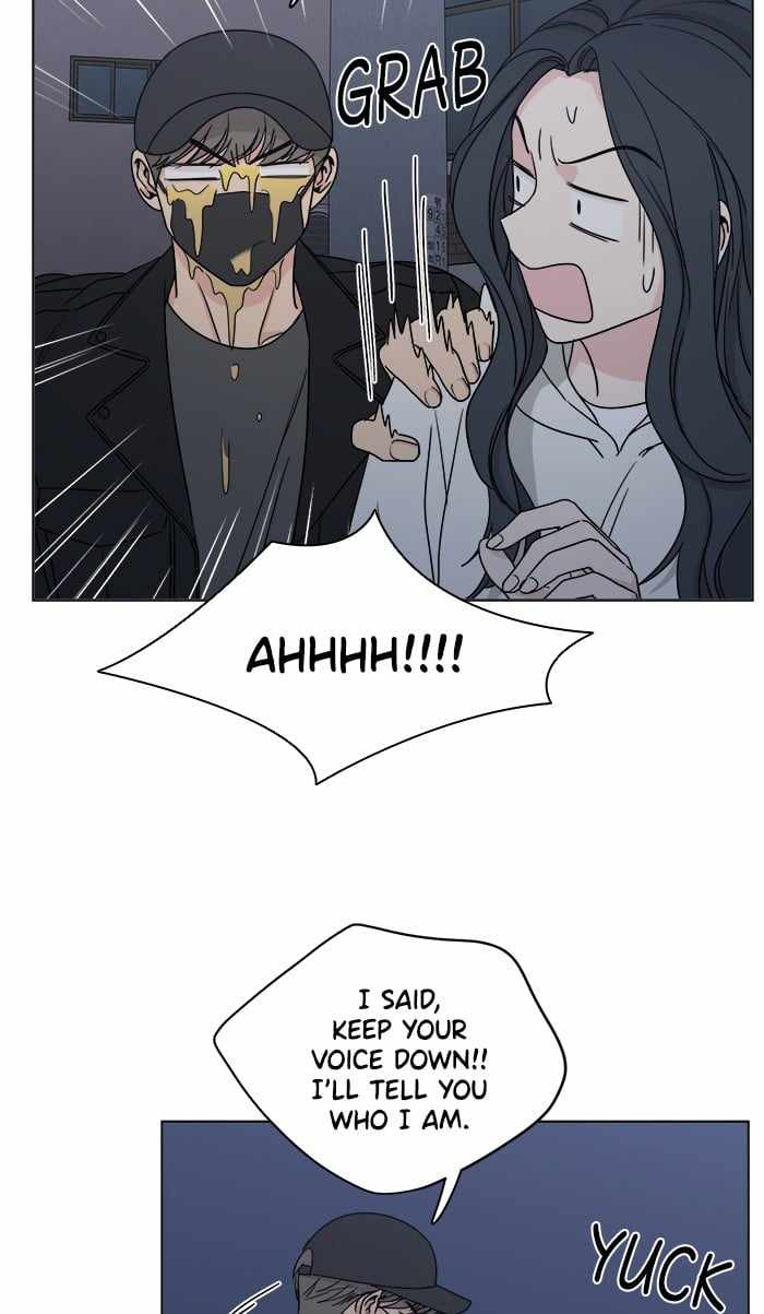Mom, I’m Sorry Chapter 7 - Page 53