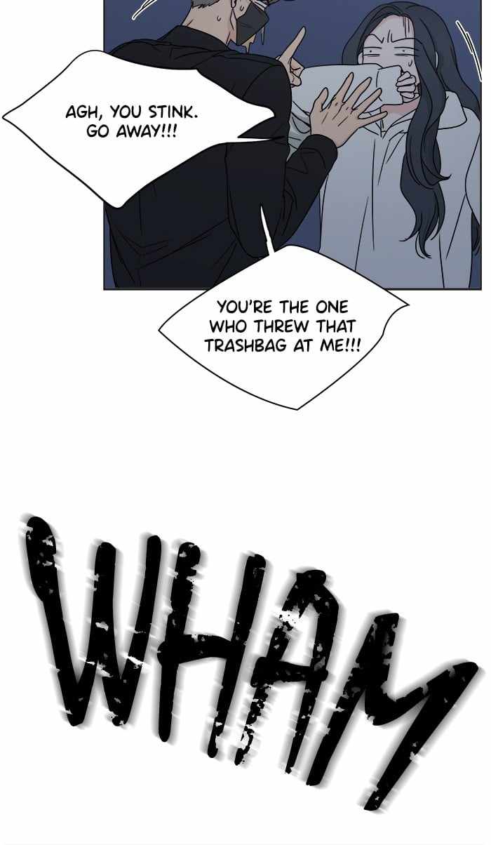 Mom, I’m Sorry Chapter 7 - Page 54
