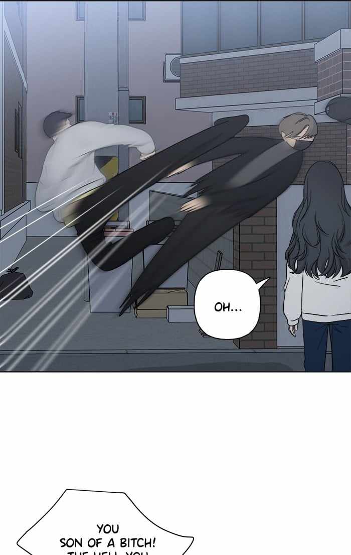 Mom, I’m Sorry Chapter 7 - Page 55