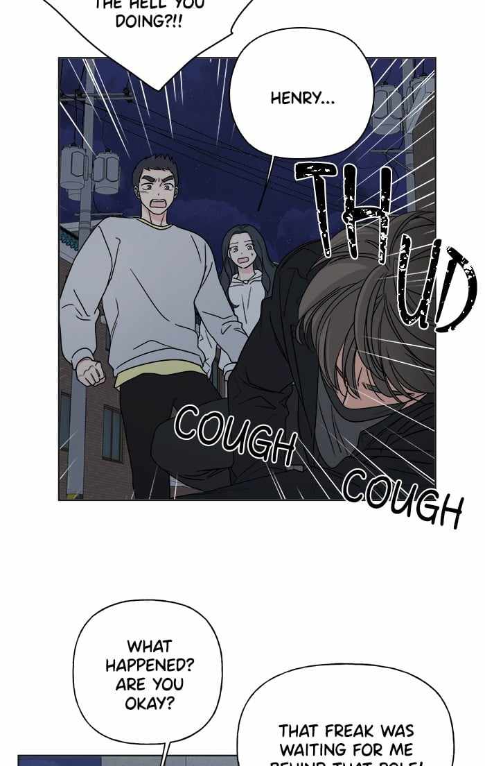 Mom, I’m Sorry Chapter 7 - Page 56