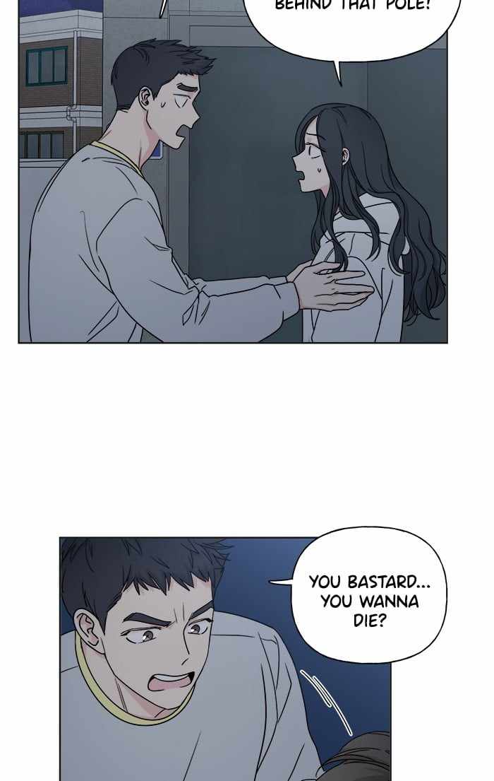 Mom, I’m Sorry Chapter 7 - Page 57