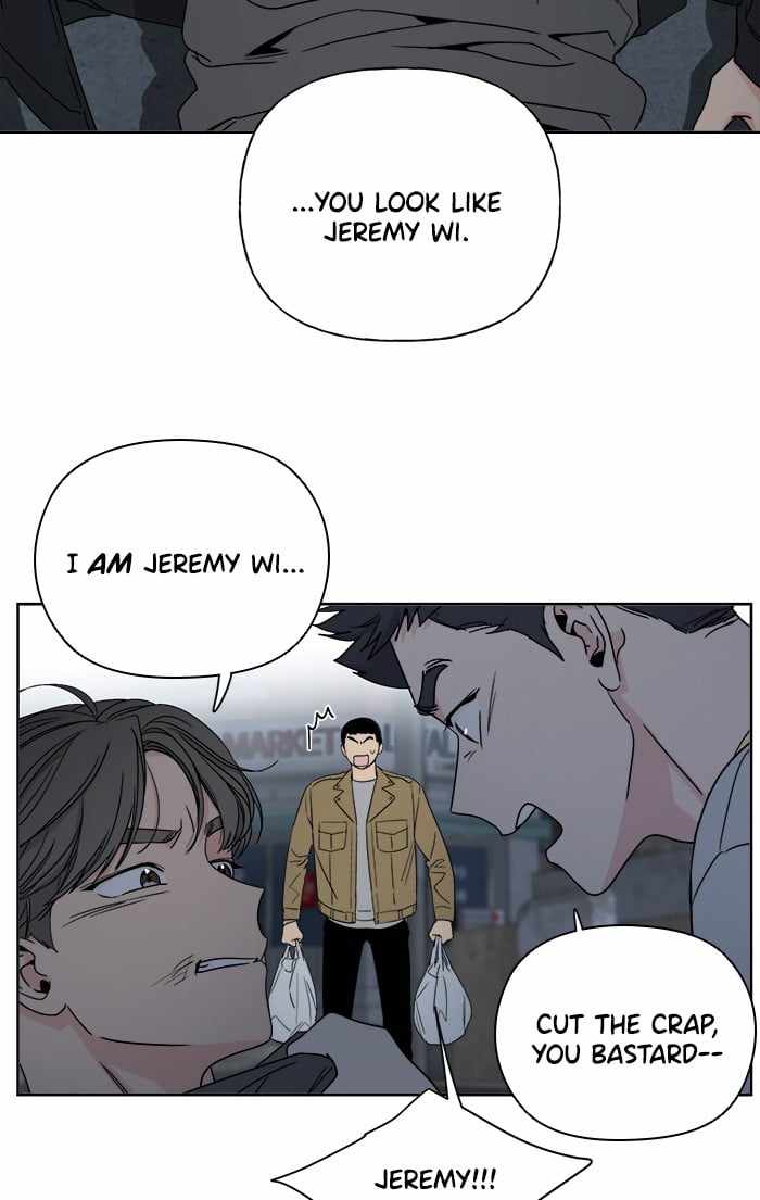 Mom, I’m Sorry Chapter 7 - Page 61