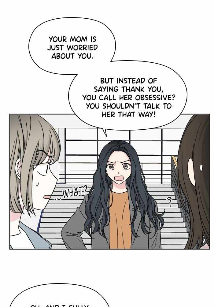 Mom, I’m Sorry Chapter 7 - Page 9