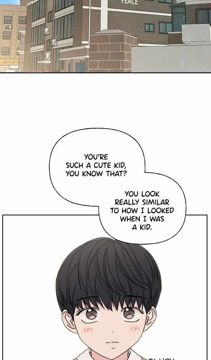 Mom, I’m Sorry Chapter 70 - Page 1