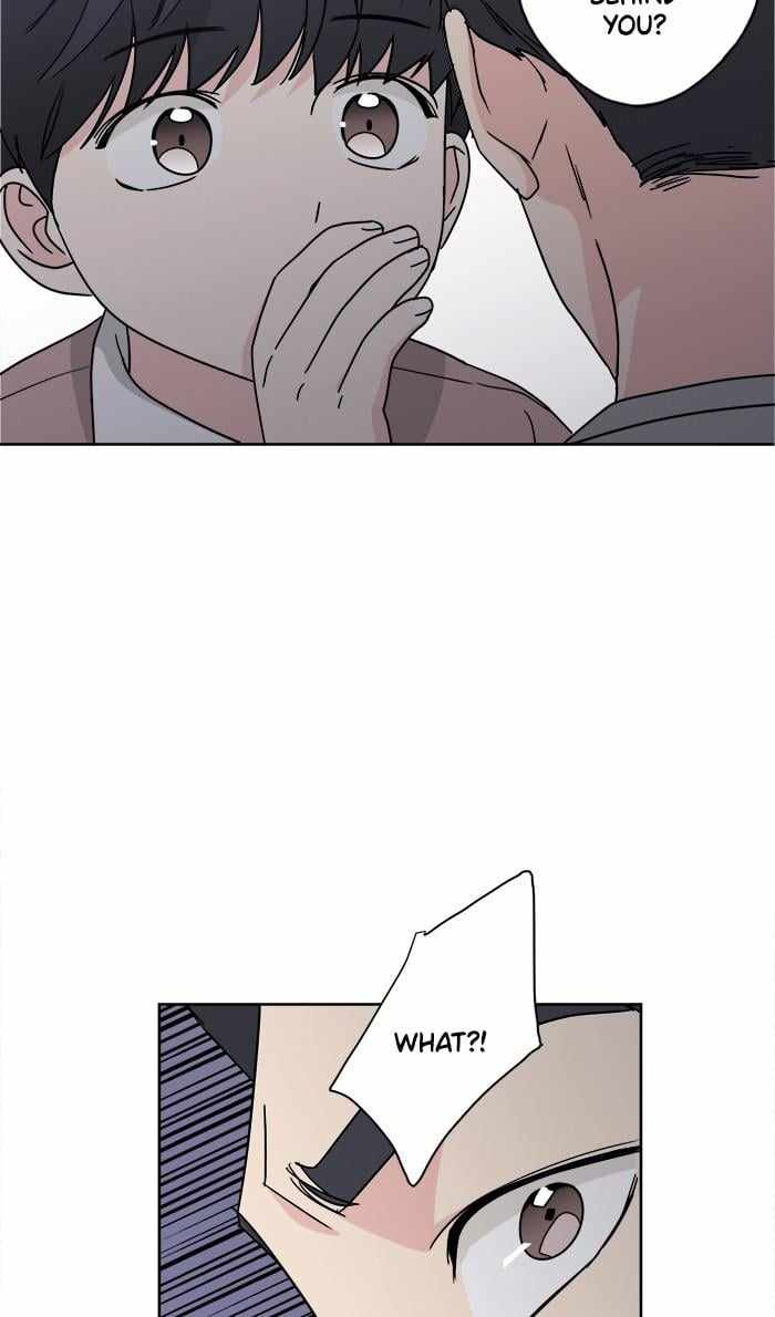 Mom, I’m Sorry Chapter 70 - Page 10