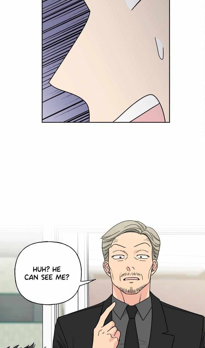 Mom, I’m Sorry Chapter 70 - Page 11