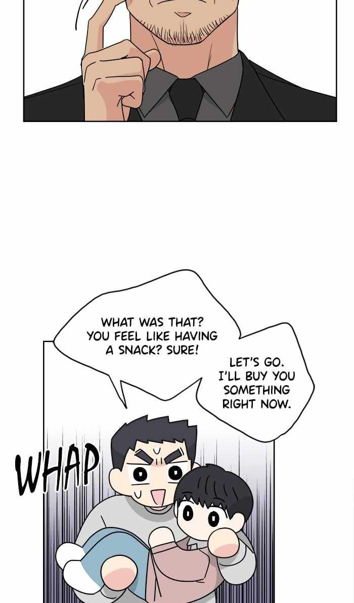 Mom, I’m Sorry Chapter 70 - Page 13