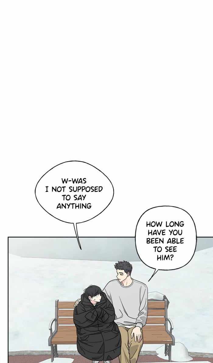 Mom, I’m Sorry Chapter 70 - Page 15