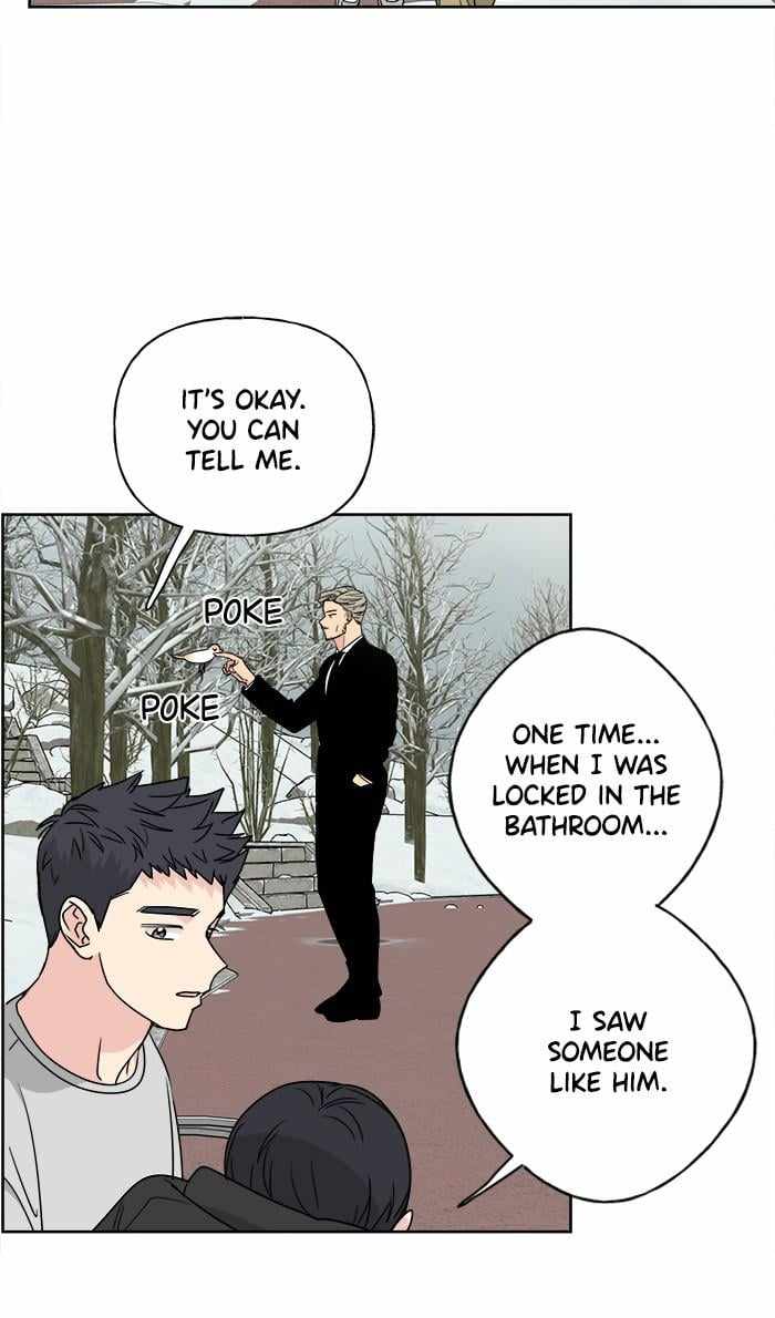 Mom, I’m Sorry Chapter 70 - Page 16