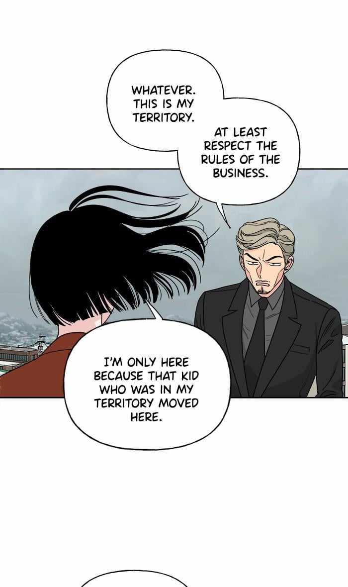 Mom, I’m Sorry Chapter 70 - Page 31