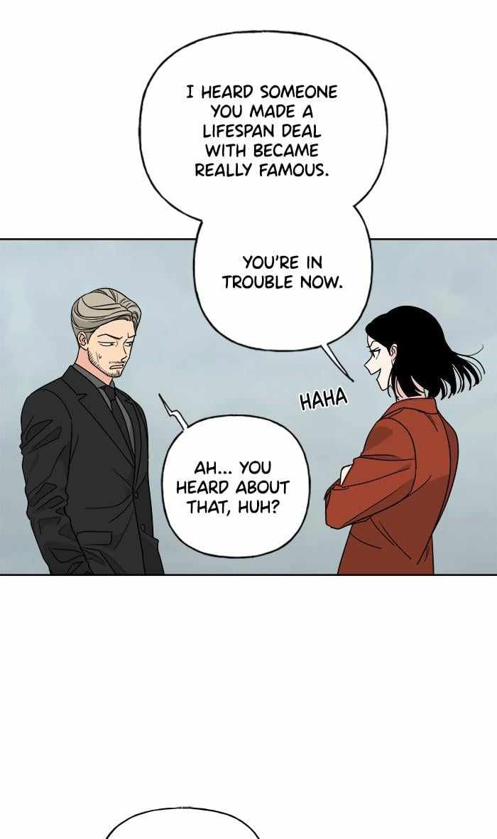 Mom, I’m Sorry Chapter 70 - Page 37