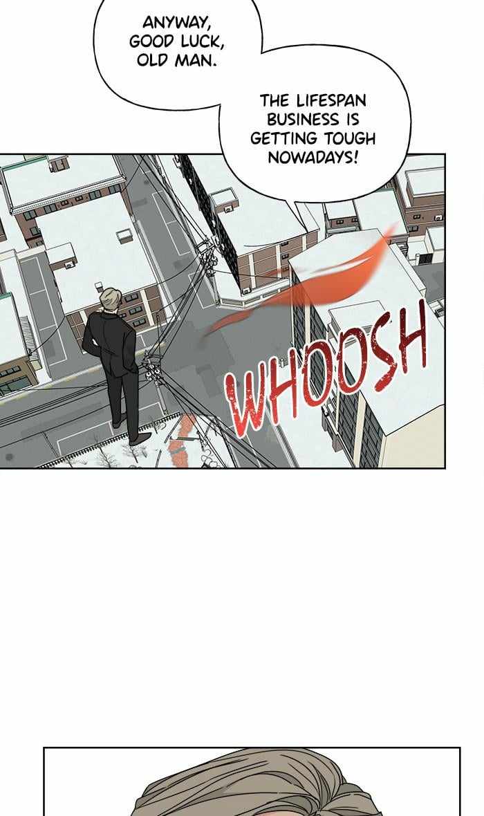 Mom, I’m Sorry Chapter 70 - Page 38