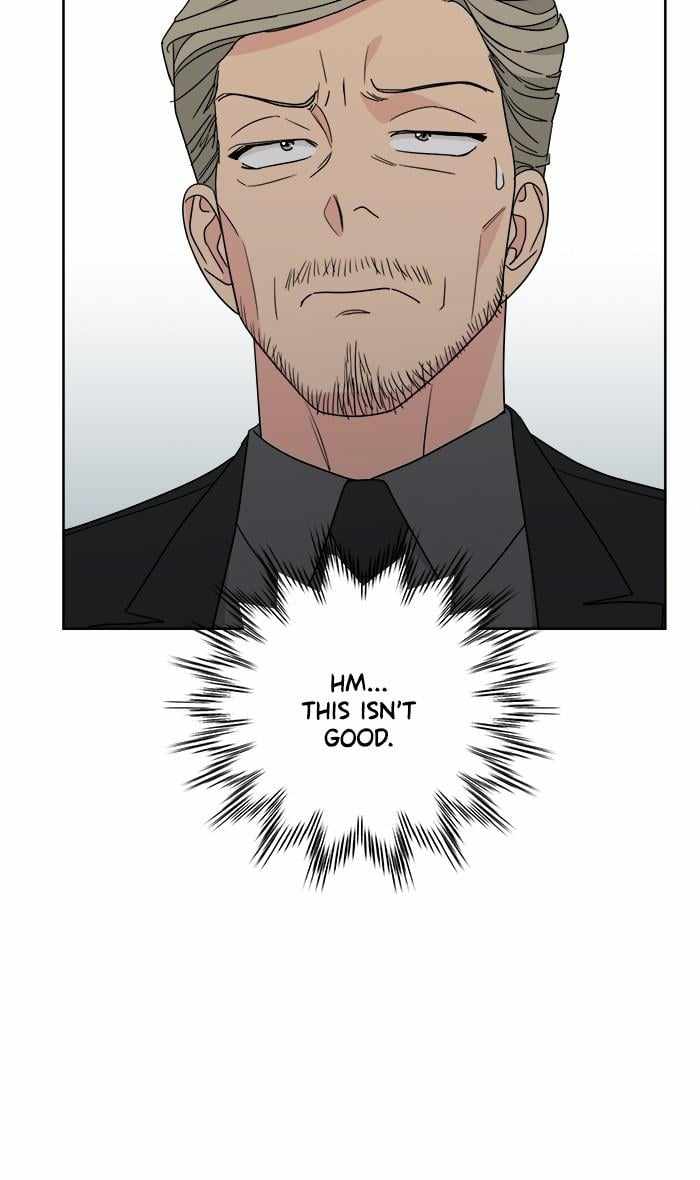 Mom, I’m Sorry Chapter 70 - Page 39
