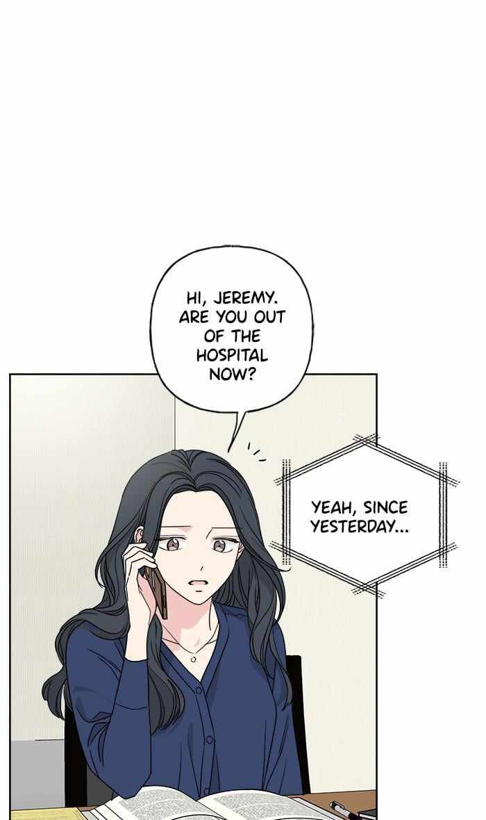 Mom, I’m Sorry Chapter 70 - Page 40