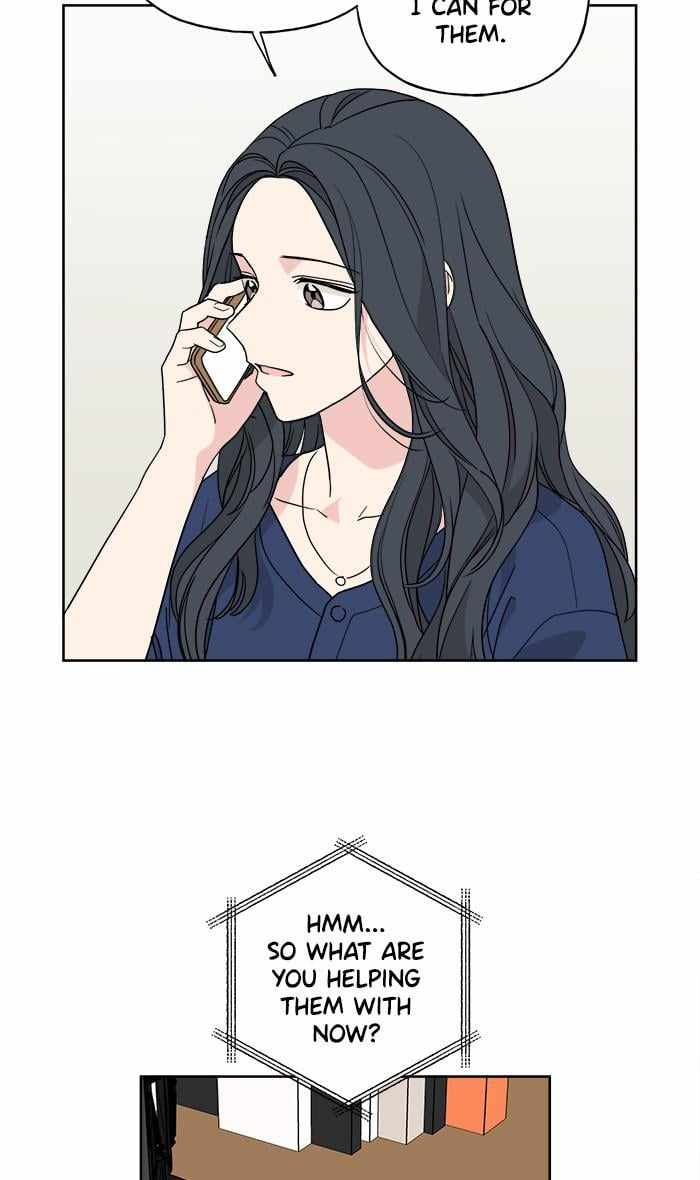 Mom, I’m Sorry Chapter 70 - Page 46