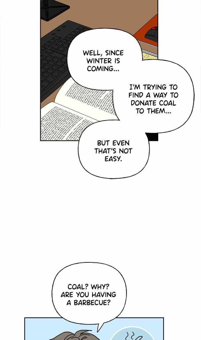 Mom, I’m Sorry Chapter 70 - Page 47