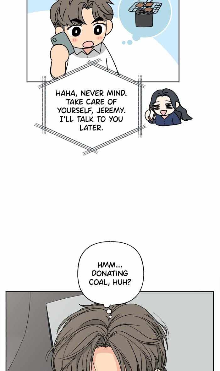Mom, I’m Sorry Chapter 70 - Page 48
