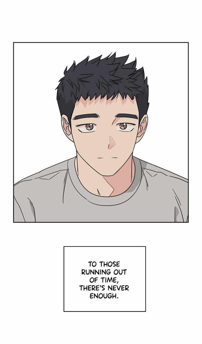 Mom, I’m Sorry Chapter 70 - Page 5