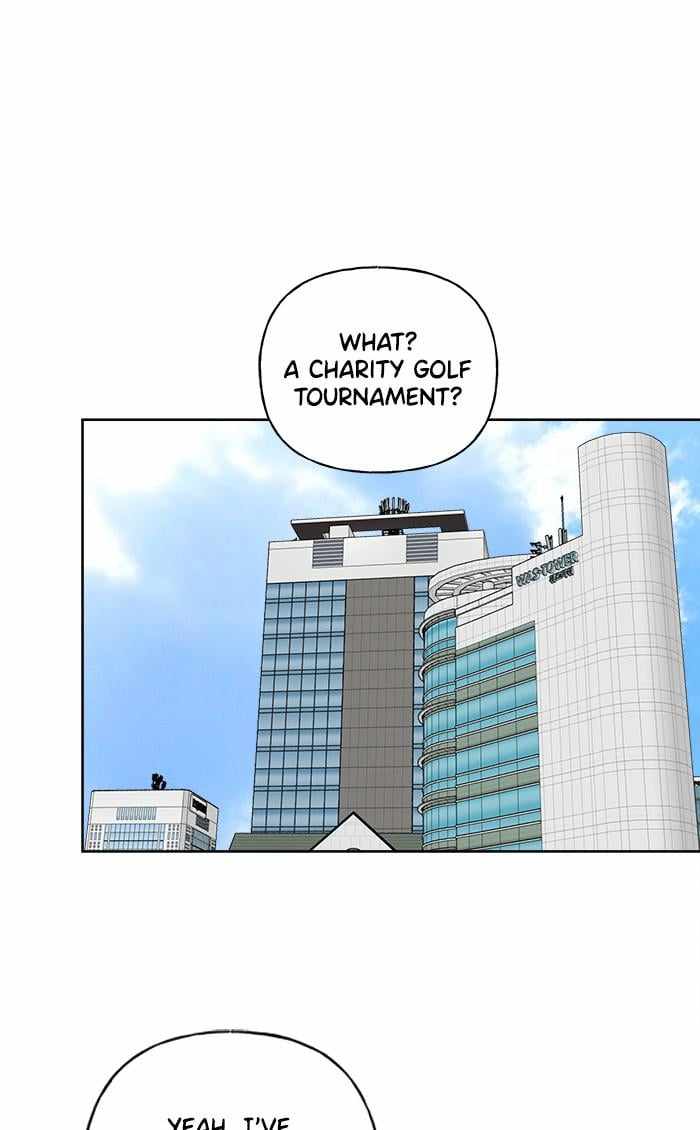 Mom, I’m Sorry Chapter 70 - Page 50
