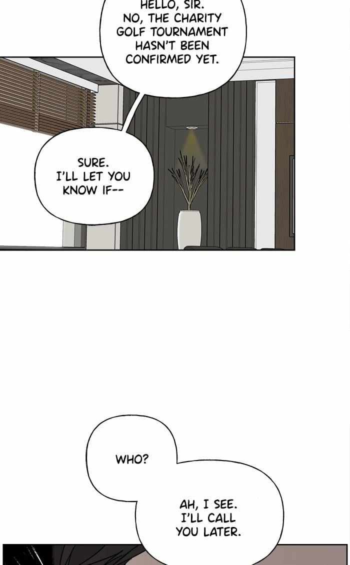 Mom, I’m Sorry Chapter 70 - Page 54