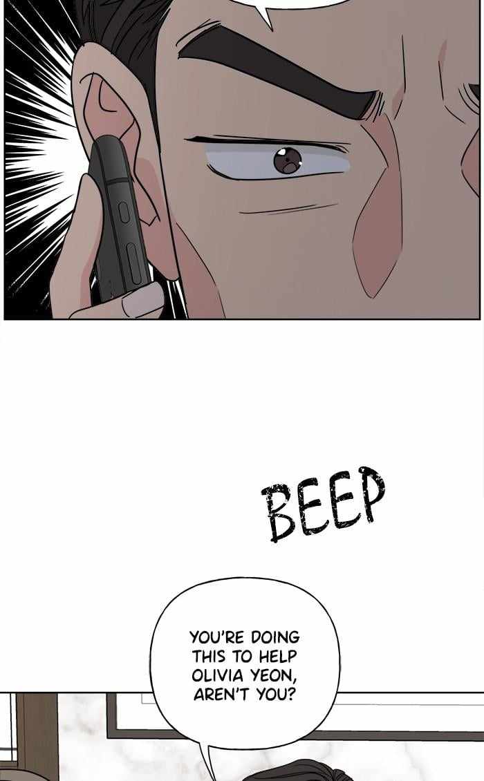 Mom, I’m Sorry Chapter 70 - Page 55