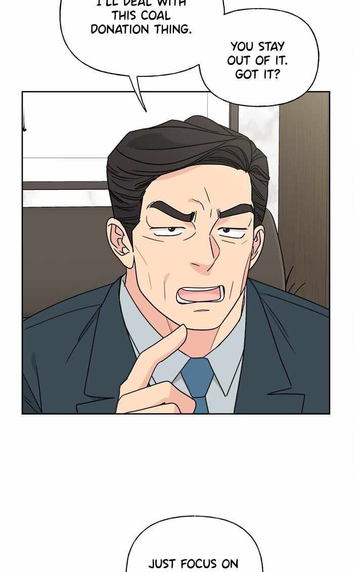 Mom, I’m Sorry Chapter 70 - Page 59