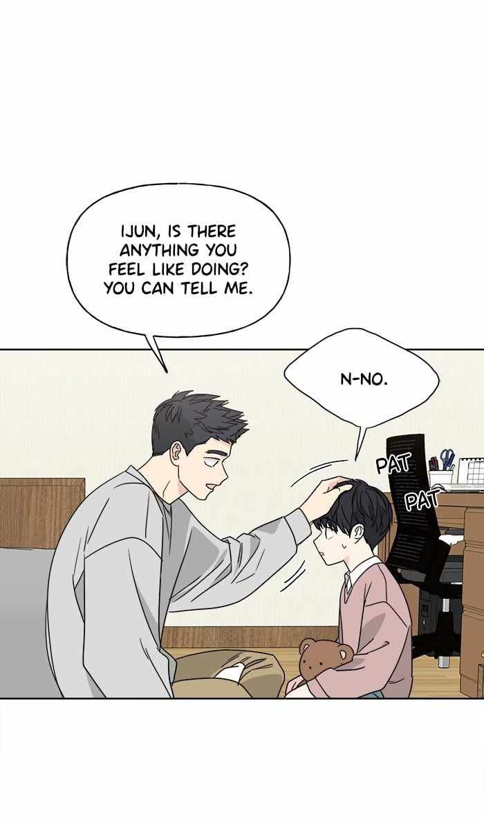Mom, I’m Sorry Chapter 70 - Page 6