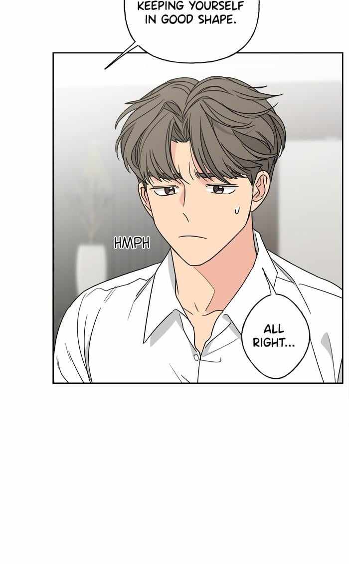 Mom, I’m Sorry Chapter 70 - Page 60
