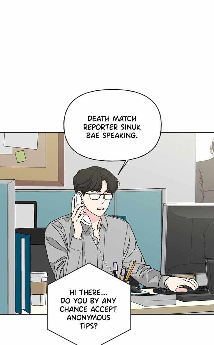 Mom, I’m Sorry Chapter 70 - Page 63