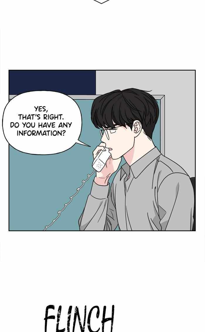 Mom, I’m Sorry Chapter 70 - Page 65