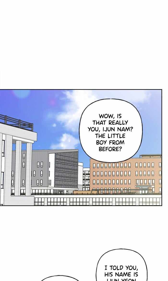 Mom, I’m Sorry Chapter 71 - Page 0