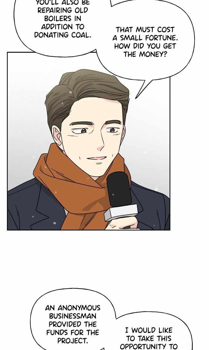 Mom, I’m Sorry Chapter 71 - Page 11