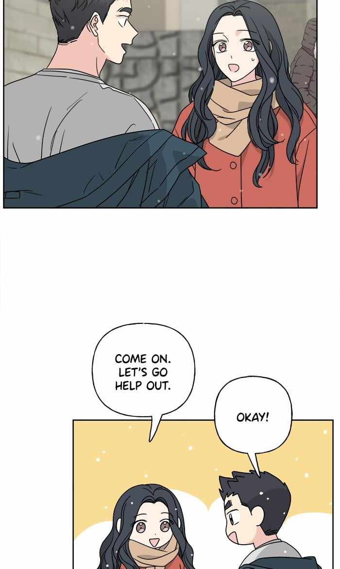 Mom, I’m Sorry Chapter 71 - Page 16