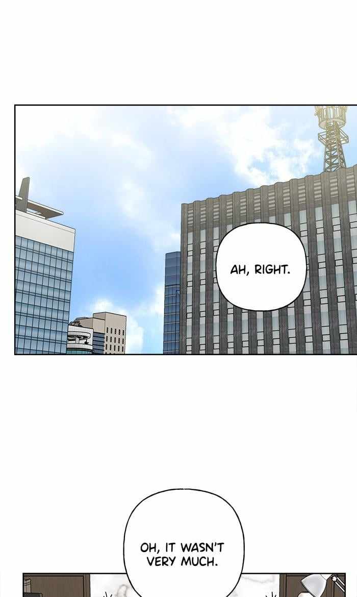 Mom, I’m Sorry Chapter 71 - Page 19