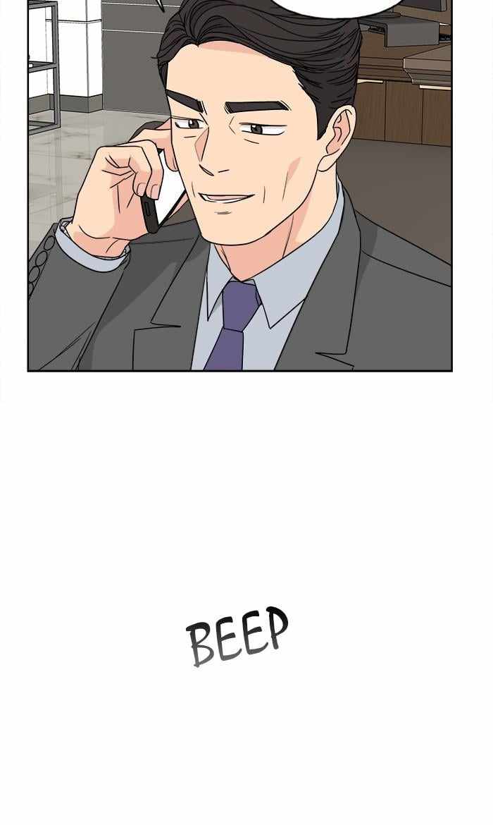 Mom, I’m Sorry Chapter 71 - Page 21