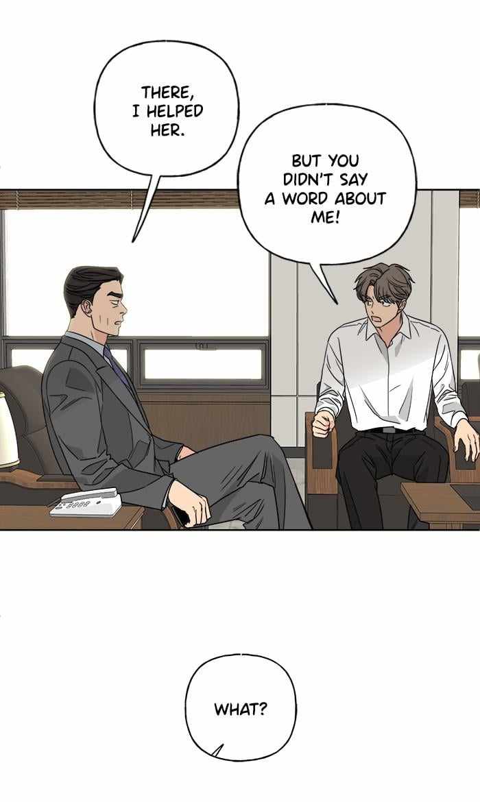 Mom, I’m Sorry Chapter 71 - Page 22