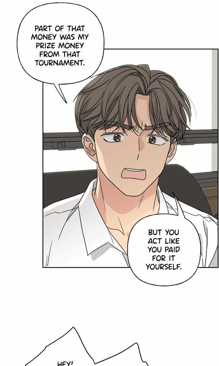 Mom, I’m Sorry Chapter 71 - Page 23