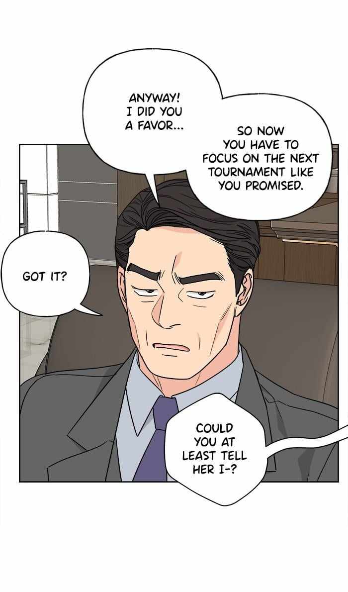 Mom, I’m Sorry Chapter 71 - Page 25