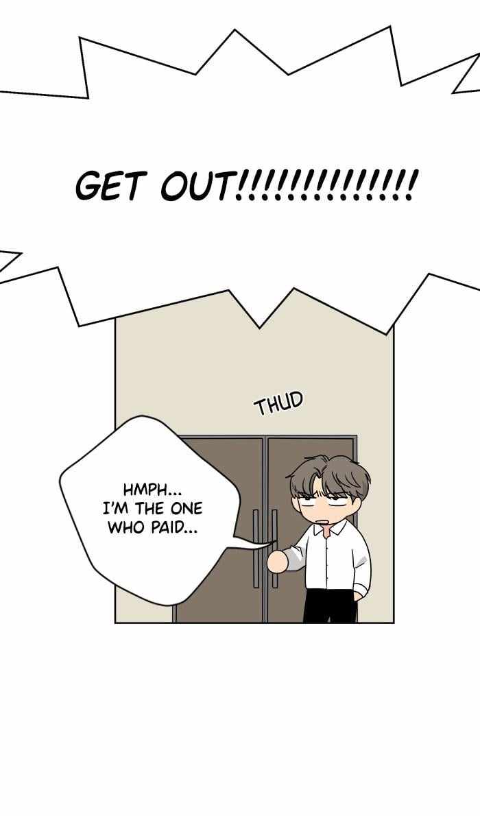 Mom, I’m Sorry Chapter 71 - Page 26