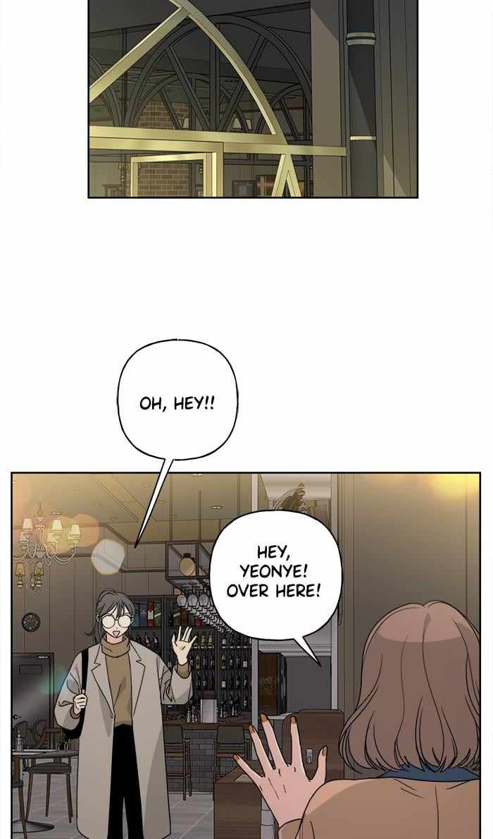 Mom, I’m Sorry Chapter 71 - Page 28