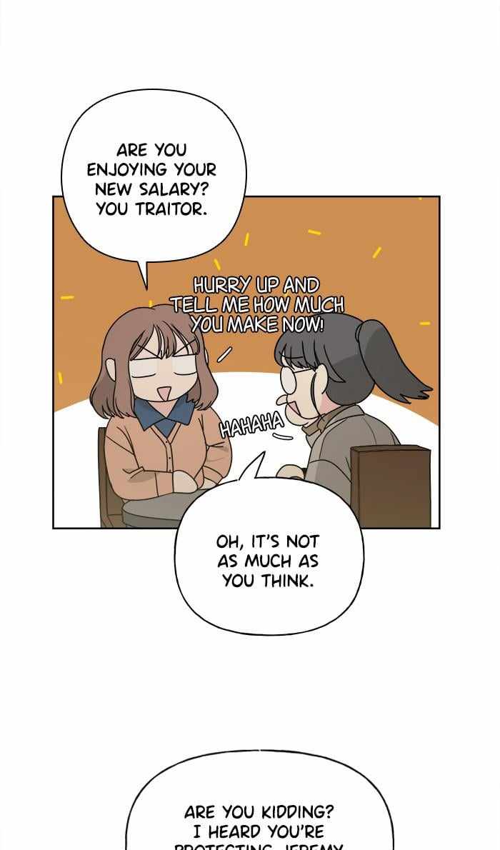Mom, I’m Sorry Chapter 71 - Page 30