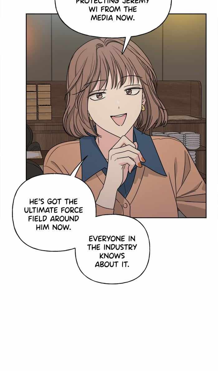 Mom, I’m Sorry Chapter 71 - Page 31
