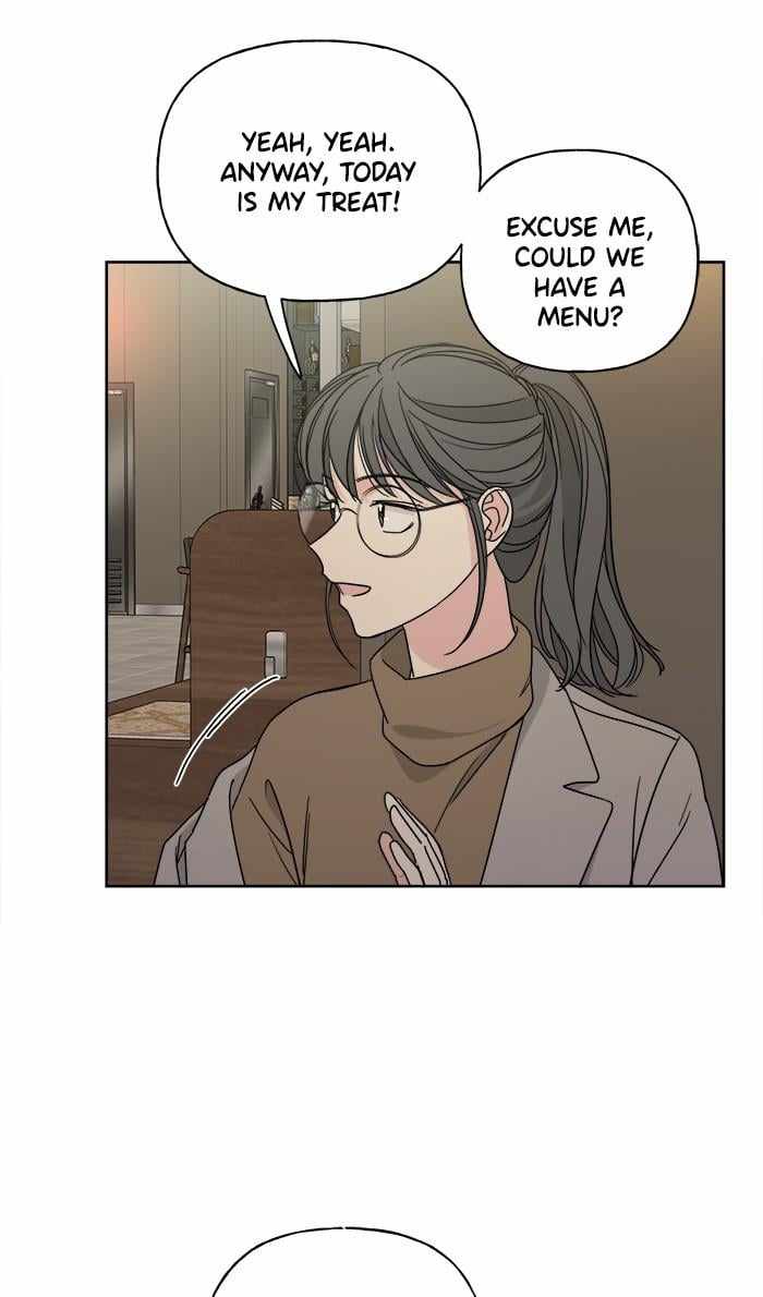 Mom, I’m Sorry Chapter 71 - Page 32