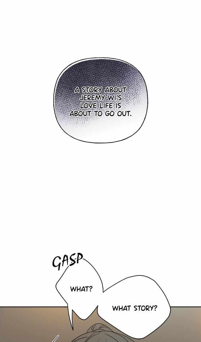 Mom, I’m Sorry Chapter 71 - Page 34