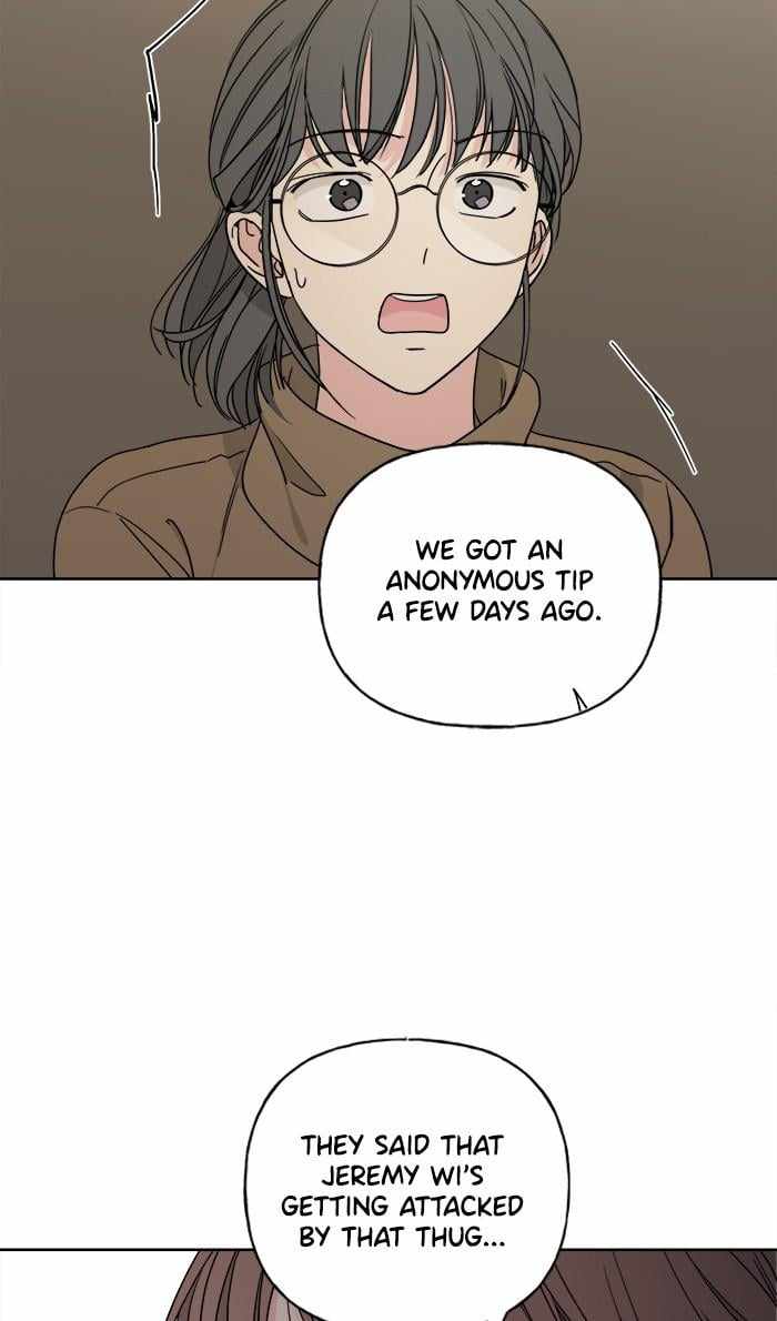 Mom, I’m Sorry Chapter 71 - Page 35